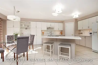 1504 Arborwood Drive, Oshawa, ON L1K 2R3