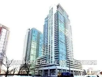 50 Town Centre Court 805, Toronto E09, ON M1P 4Y7