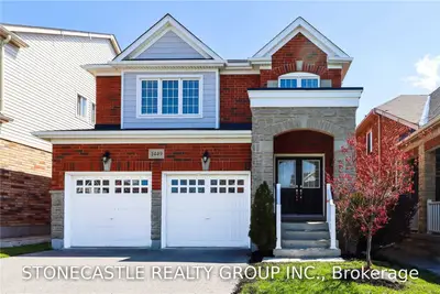 1449 Cordick Street, Oshawa, ON L1K 0K2