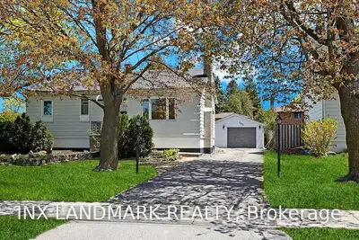 303 Anderson Street, Whitby, ON L1N 3V7
