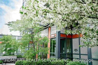 185 Bonis Avenue 1911, Toronto E05, ON M1T 3W6