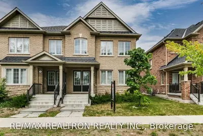 166 Britannia Avenue W, Oshawa, ON L1L 0G9