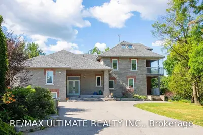 6472 Country Lane, Whitby, ON L1M 1N6