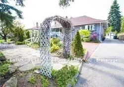 Detached in Toronto