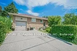 Detached in Toronto