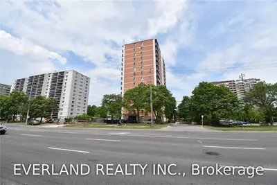 2721 Victoria Park Avenue #701, Toronto E05, ON M1T 3N6