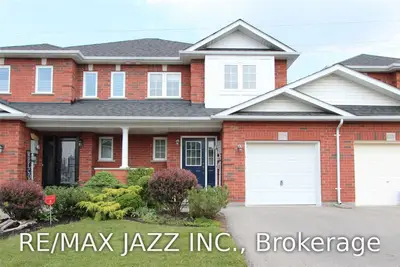 1725 Northfield Avenue, Oshawa, ON L1K 2T7