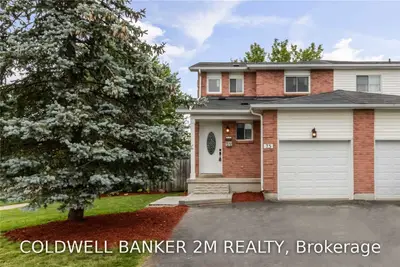 75 Bushford Street, Clarington, ON L1E 2Y5
