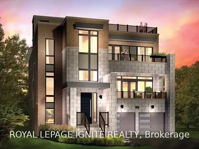 Lot 53 Port Darlington Road, Clarington, ON L1C 1Z8