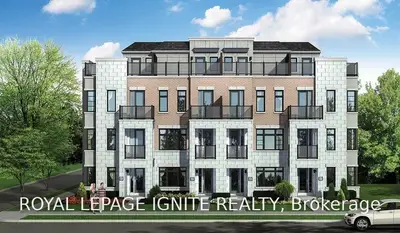 Lot 403 Port Darlington Road, Clarington, ON L1C 1Z8