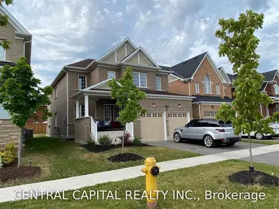 1109 Greenhill Avenue, Oshawa, ON