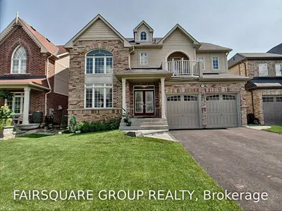 43 Colville Avenue, Clarington, ON L1C 0H8