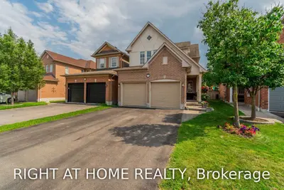 21 Kressman Court, Whitby, ON L1P 0A1