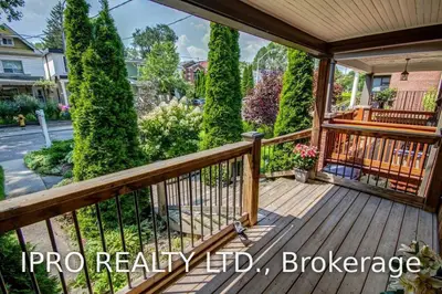 133 Eaton Avenue, Toronto E03, ON M4J 2Z9