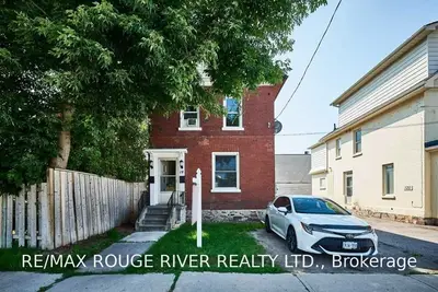 19 Colborne Street E, Oshawa, ON L1G 1M1