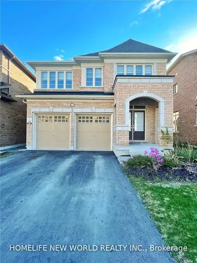 2412 Dress Circle Crescent, Oshawa, ON L1L 0L9