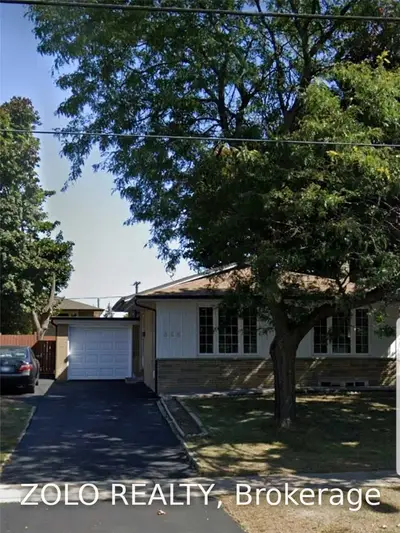 865 Scarborough Golf Clu Road, Toronto E09, ON M1G 1J4