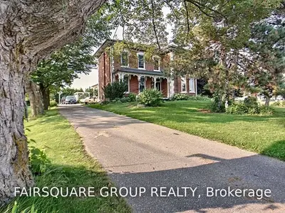 1498 Taunton Road, Clarington, ON L0B 1J0