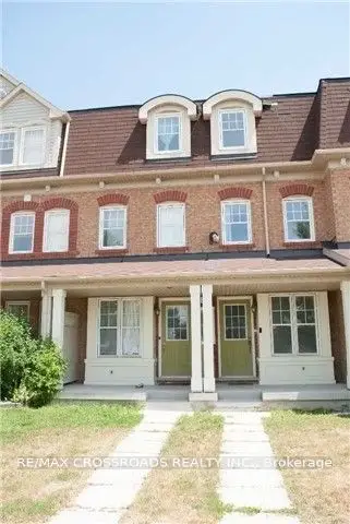 3 Rouge River Drive A, Toronto E11, ON M1B 6H2