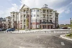 80 Aspen Springs Drive 412, Clarington, On L1c 0v4