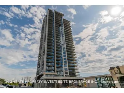 1255 Bayly Street 605, Pickering, On L1w 0b6