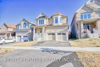 983 Wrenwood Drive, Oshawa, ON L1K 0Y1