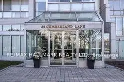 45 Cumberland Lane 305, Ajax, ON L1S 7K3