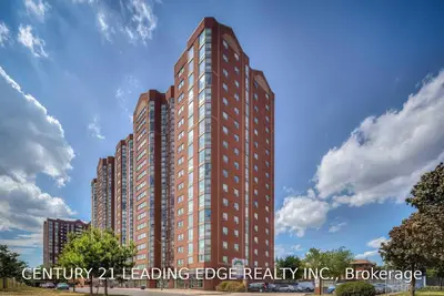 2466 Eglinton Avenue E 908, Toronto E08, ON M1K 5J8