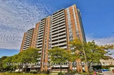 1210 Radom Street 405, Pickering, On L1w 2z3