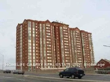 2460 Eglinton Avenue 1417, Toronto E08, ON M1K 5J7