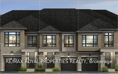 63 Peter Hogg Court, Whitby, ON L1P 0N2