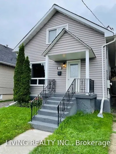310 Nassau Street, Oshawa, On L1j 4a8