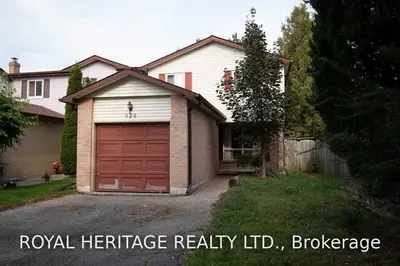 928 Traddles Avenue, Oshawa, ON L1K 1N8