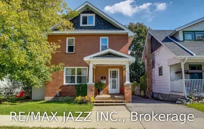 375 Mary Street, Oshawa, ON L1G 5C9