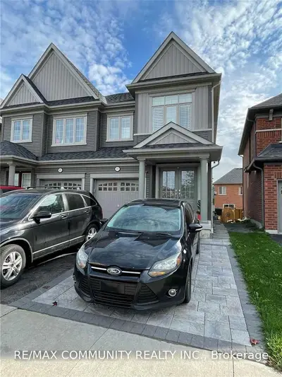 175 Presidial Avenue, Oshawa, ON L1L 0H1