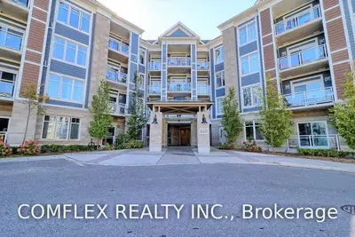 650 Gordon Street 212, Whitby, ON L1N 0C1