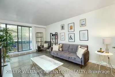 915 Midland Avenue 208, Toronto E08, On M1k 4g1