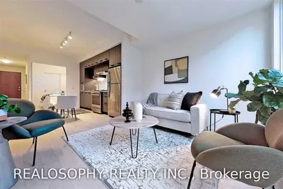 1331 Queen Street E 311, Toronto E01, ON M4M 1K9
