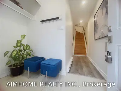 850 Huntingwood Drive 36, Toronto E05, ON M1T 2L9