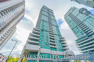 50 Town Centre Court 1604, Toronto E09, ON M1P 0A9