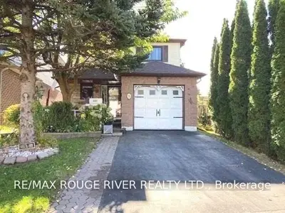 15 Summerlea Court, Clarington, ON L1E 1B6