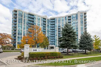 340 Watson Street W 606, Whitby, ON L1N 9G1