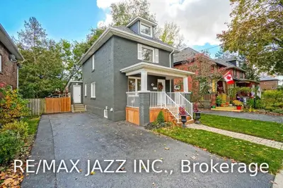 513 Rogers Street, Oshawa, ON L1G 1C5