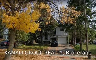 363 Grandview Street S Lower, Oshawa, ON L1H 7E1