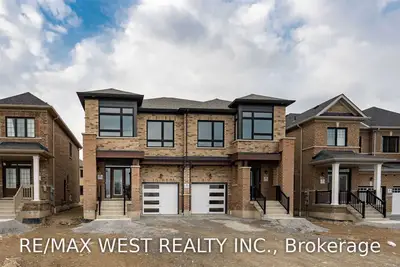 132 Christine Elliott Avenue, Whitby, ON L1P 0L4
