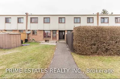 1100 Oxford Street 95, Oshawa, ON L1J 6G4