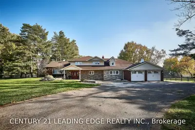 7901 Cochrane Street, Whitby, ON L0B 1C0