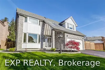 245 Maclaren Street N, Oshawa, ON L1H 8C6