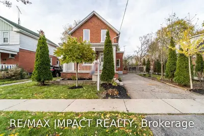 42 Westmoreland Avenue, Oshawa, ON L1G 2M8