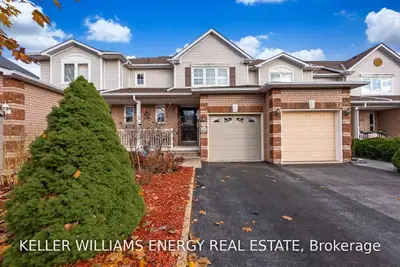41 Pidduck Street, Clarington, ON L1E 2W2